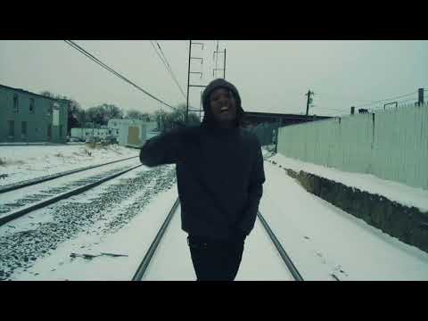 OG BAUKEIF - In The Mix