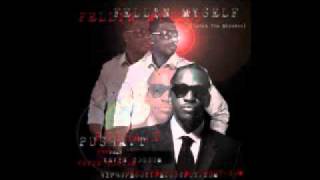 Pusha T - Feelin Myself Feat kevin-cossom.