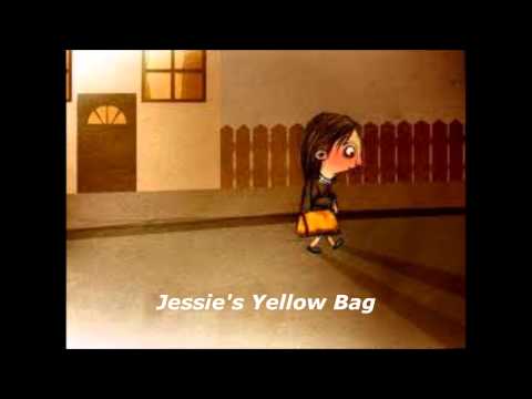 Jessie's Yellow Bag - Original Song