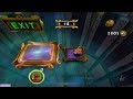 Shrek 2 Gingerbread Man Bonus Level