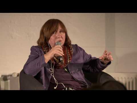 Swetlana Alexijewitsch und Grammy-Preisträger Thomas Quasthoff