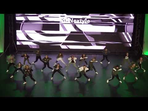 SC Nextyle - Lucky you... - Escalate Best Dance Group 7.6.2019 - Taneční skupina roku