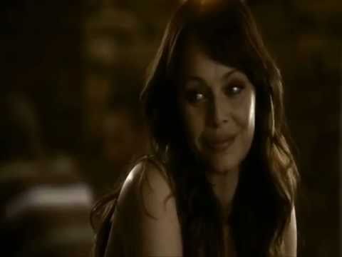 TVD Music Scene - CloudHead - In-Flight Safety - 1x16