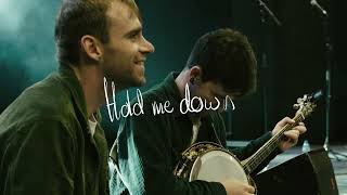 Kingfishr - Hold Me Down (Official Visualiser)