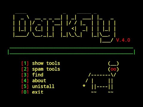 Hackers status Video #hacker #hack #hackergameplay darkfly hacker #darkfly  hacking tool install