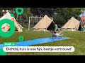 Vakantie ver weg of dichtbij: maakt dat uit?
