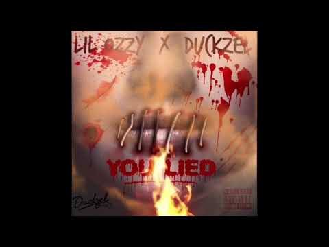 Lil Ozzy - You Lied Feat. Duckzel (Official Audio)