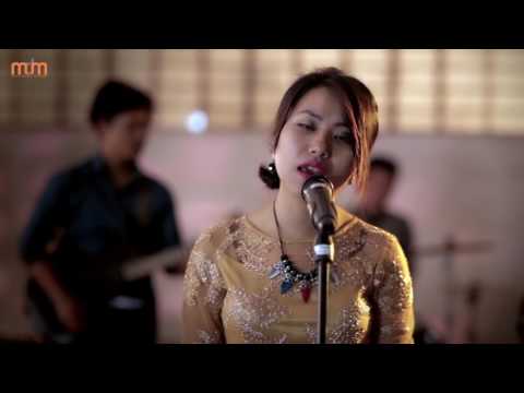 SANGSANGI BAWIHTLUNG - Jesus take the wheel (cover)