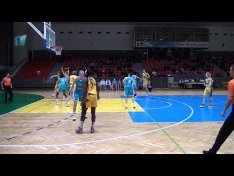 Basketbal: Slovanka MB sezonu nevzdává