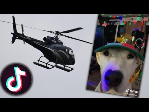 Helikopter Helikopter (drum & bass remix)