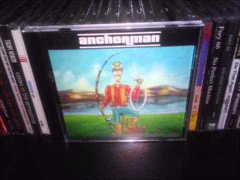 Anchorman - Seasoned Smart Ass (2001) Full Album