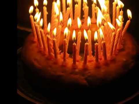 Happy Birthday MaRwA ‏   YouTube