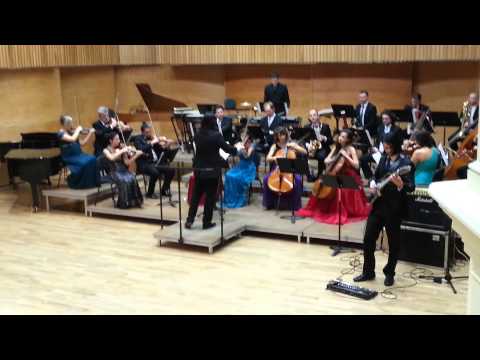 Concert anul nou 2015 filarmonica de stat sibiu