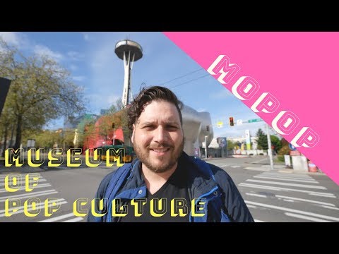 download lagu mp3 mp4 Museo Del Pop Seattle, download lagu Museo Del Pop Seattle gratis, unduh video klip Museo Del Pop Seattle