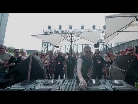 Paraçek | DJ Set | Electric Horizon Festival 2025