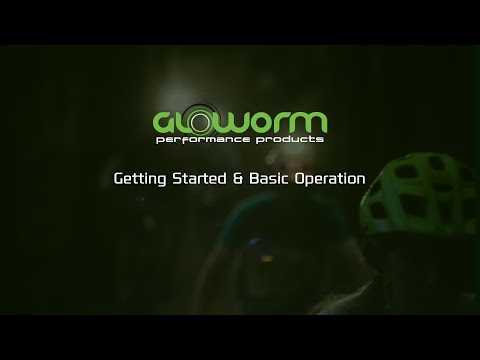 Getting Started & Basic Operation