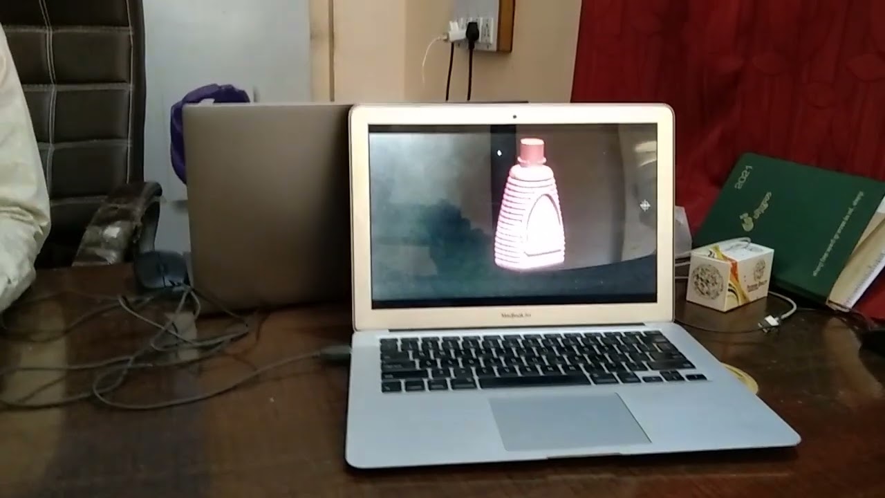 Reverse Engineering services design 3D Scanning service for plastic and metal Bottle