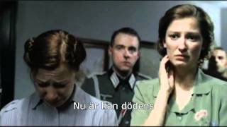 Hitler förklarar krig mot kartellen