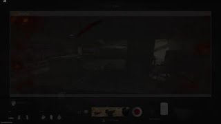 監視ヘリに夢中MW3