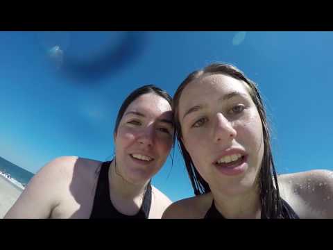 BEACH VID (SUMMER 2016)