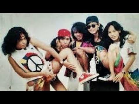 SLANK  F13 Feat Nike Ardila Bintang Kehidupan