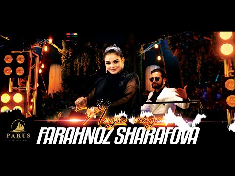 FARAHNOZ - NAGU NAGU NEW KLIP