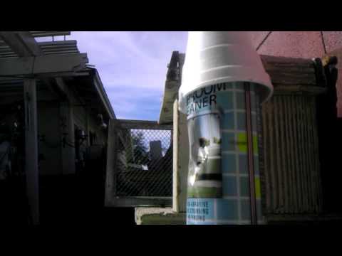 Beeman Hollow Point Pellet