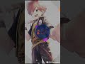 Flo Rida Cake Nightcore