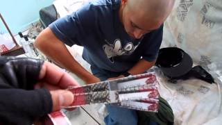 Fábrica de Whisky Falso em Curitiba/PR