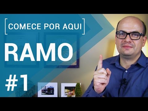 [Comece por aqui]: RAMO #1 | China Gate Importação