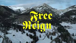 Free Reign by VICE Media - Yellowstone Harley-Davidson