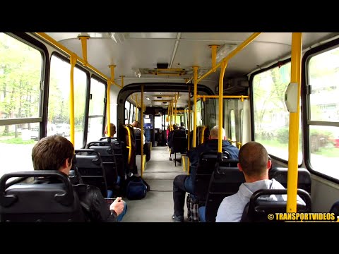 2016.04.10. - Utazás az IAA-862-vel (Ikarus C80) a szolnoki 24-es járaton