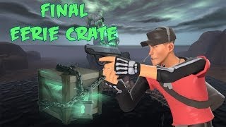 TF2: Final Eerie Crate #51