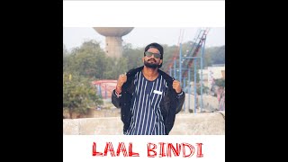 LAAL BINDI  AKULL  COVER BY  LYRICAL DV  VALENTINE