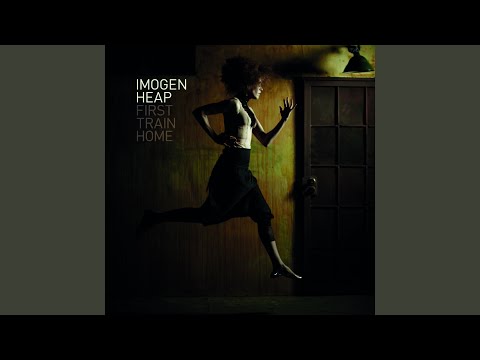 First Train Home (Jon Hopkins Remix)