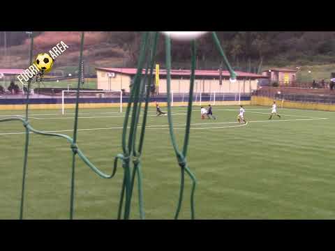Under 15 Elite: Urbetevere - Tor di Quinto 3-1
