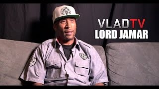 Lord Jamar to Lil B: Stop Doing Gay S*** For Attention