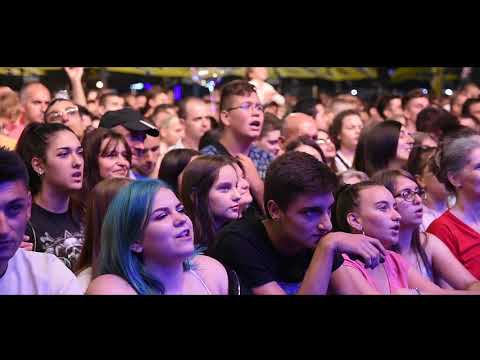 MAKI AMAJLIJA BEND - - uzivo - Ljuljaj me nezno 🎼