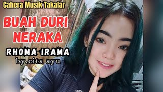 Download lagu VERSI WANITA BUAH DURI NERAKA RHOMA IRAMA/MUSIK ELECTONE || COVER BY.AYU CITRA #caheramusiktakalar mp3 Download lagu VERSI WANITA BUAH DURI NERAKA RHOMA IRAMA/MUSIK ELECTONE || COVER BY.AYU CITRA #caheramusiktakalar mp3