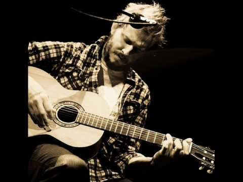 Justin Vernon - A Song For a Lover Of Long Ago