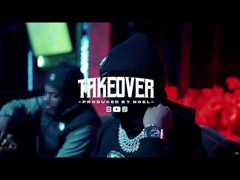 Fredo x Teeway x Slim Type Beat "Takeover" | UK Rap Instrumental 2026