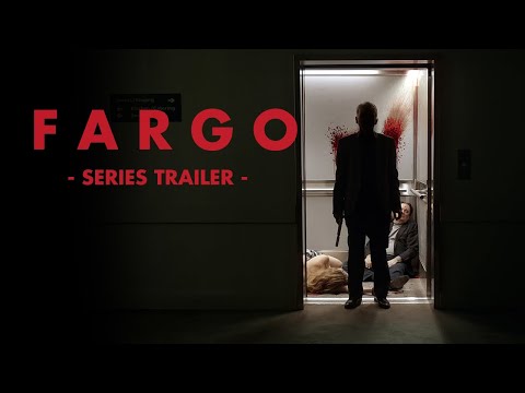 Fargo - Series Trailer | Crime Story