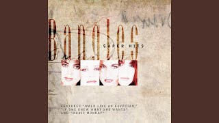 Eternal Flame - The Bangles