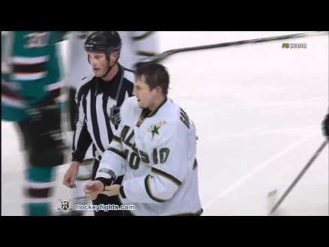 Ryan Garbutt vs Torrey Mitchell Mar 31, 2012