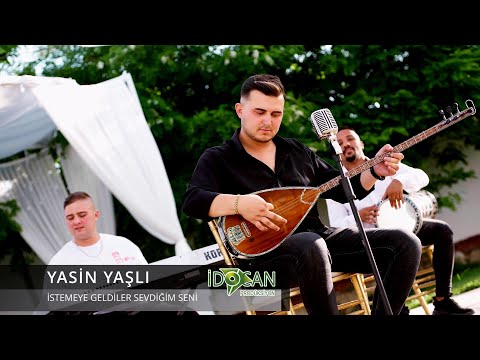 Yasin Yaşlı İstemeye Geldiler Sevdiğim seni 2023