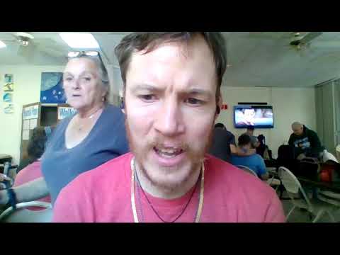 randy coleman singing above all