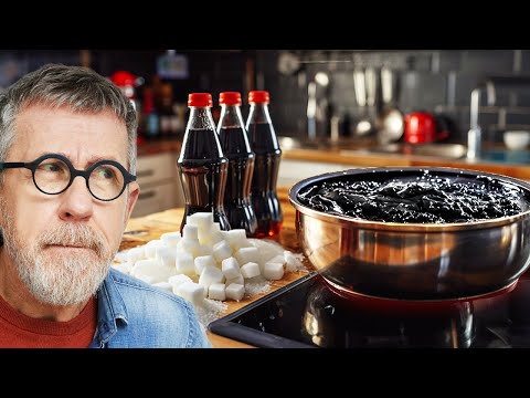 What's hiding in your sodas? with Morgan Lechat