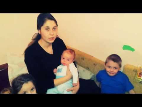 Mesaj din partea lui Elena