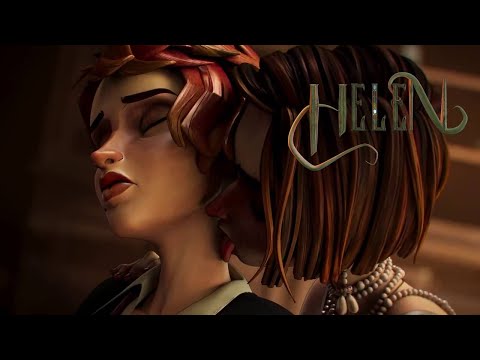 Helen - Trailer