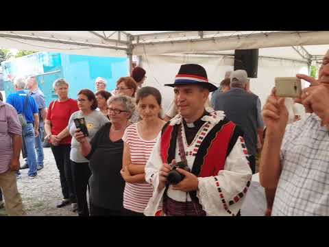 MATO i DJULA---Imam jednu priju